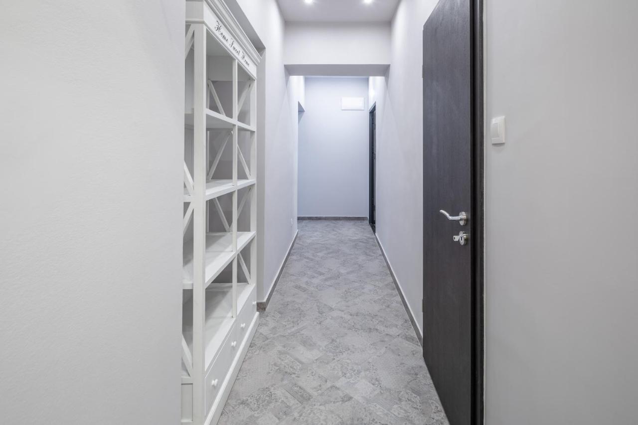 Stunning Apartment In The Hearth Of Budapest Kültér fotó