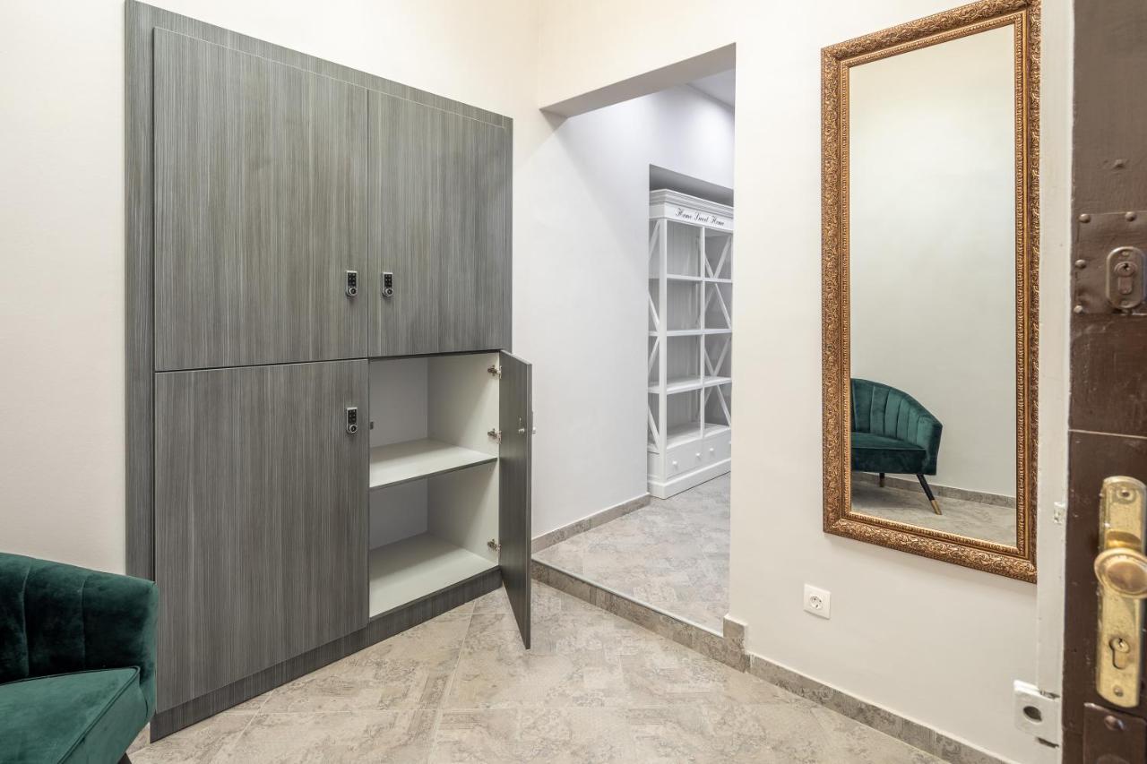 Stunning Apartment In The Hearth Of Budapest Kültér fotó