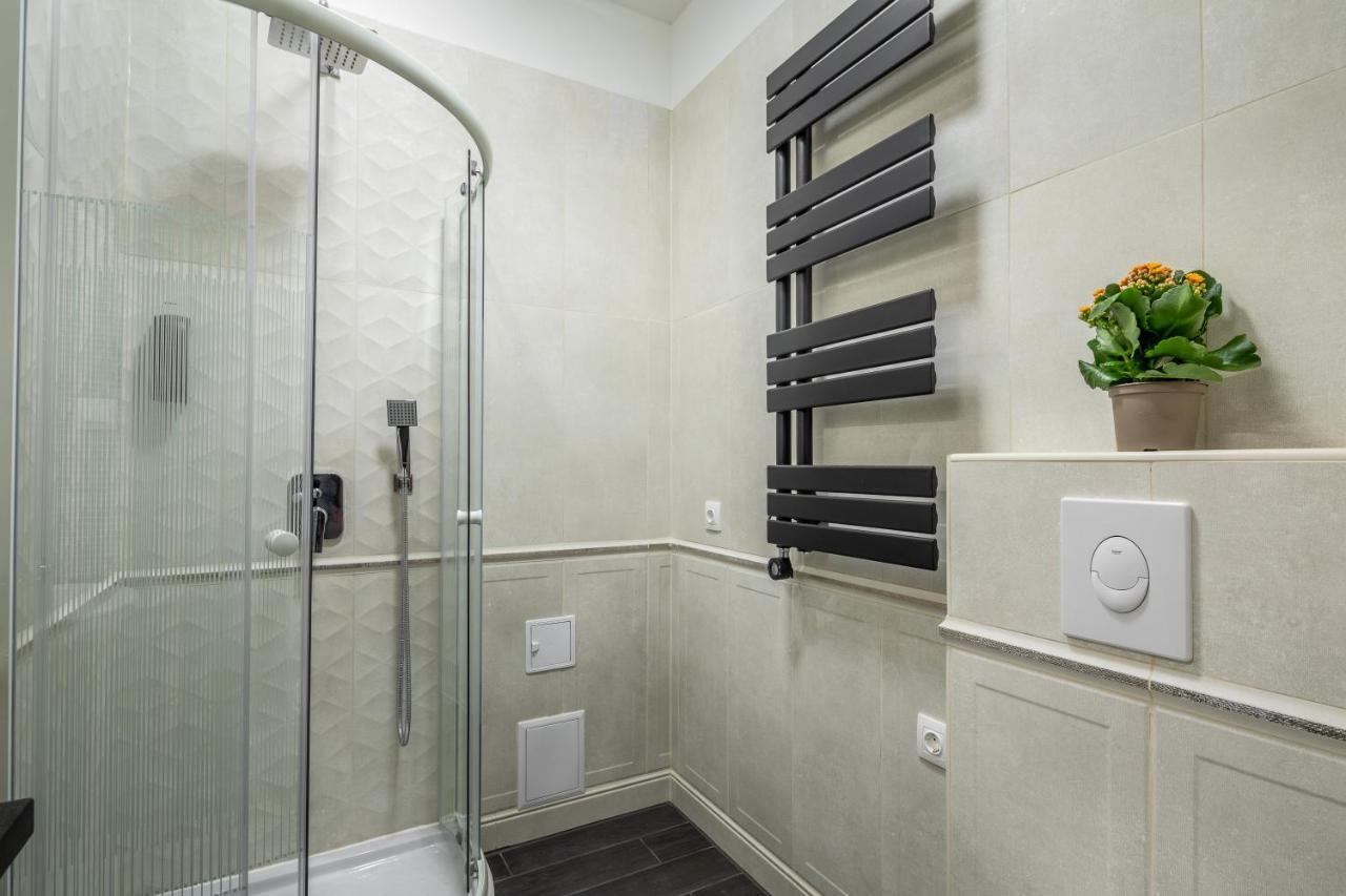 Stunning Apartment In The Hearth Of Budapest Kültér fotó