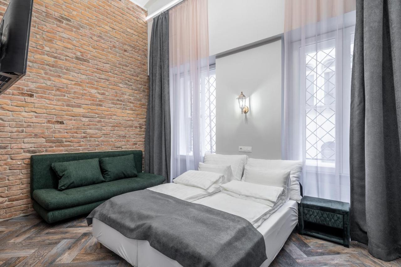 Stunning Apartment In The Hearth Of Budapest Kültér fotó