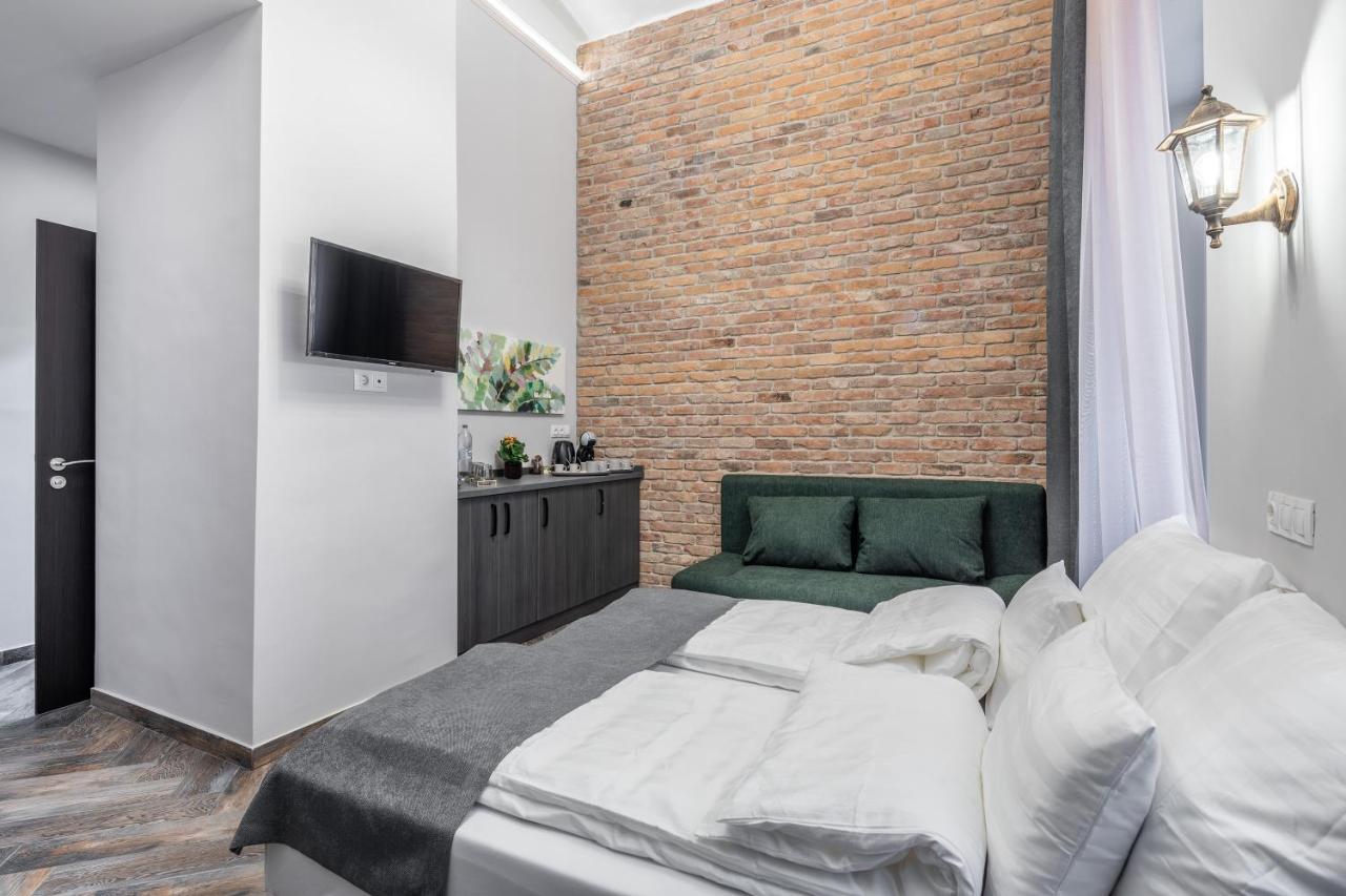 Stunning Apartment In The Hearth Of Budapest Kültér fotó