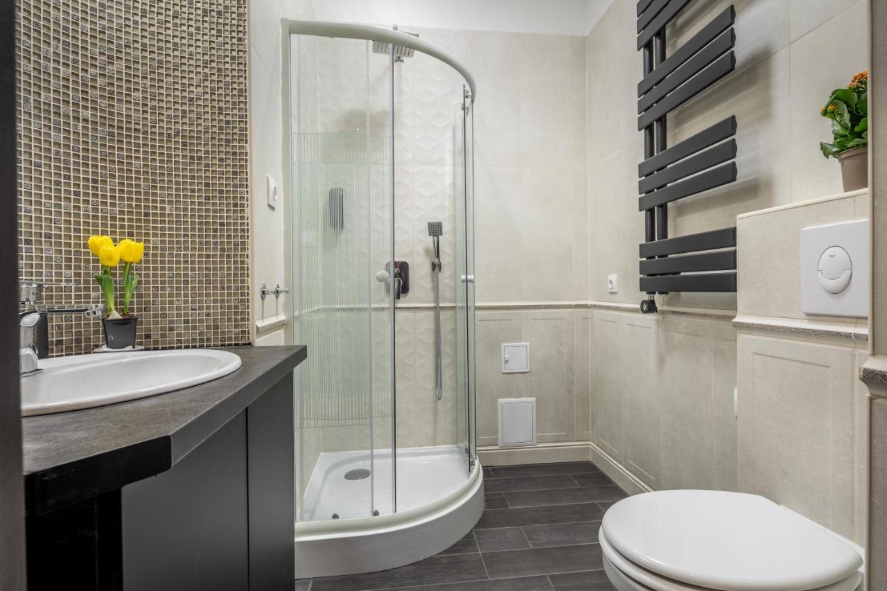 Stunning Apartment In The Hearth Of Budapest Kültér fotó