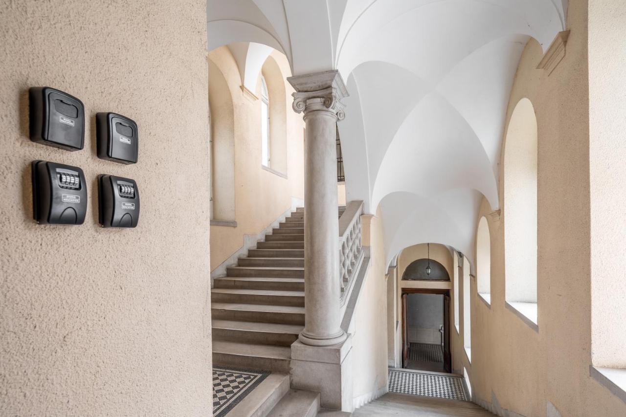 Stunning Apartment In The Hearth Of Budapest Kültér fotó